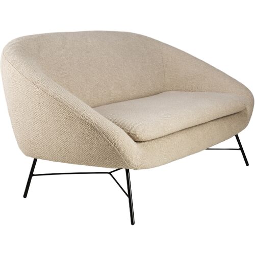 Barrow Sofa, Off White 2 Barrow Sofa, Off White
