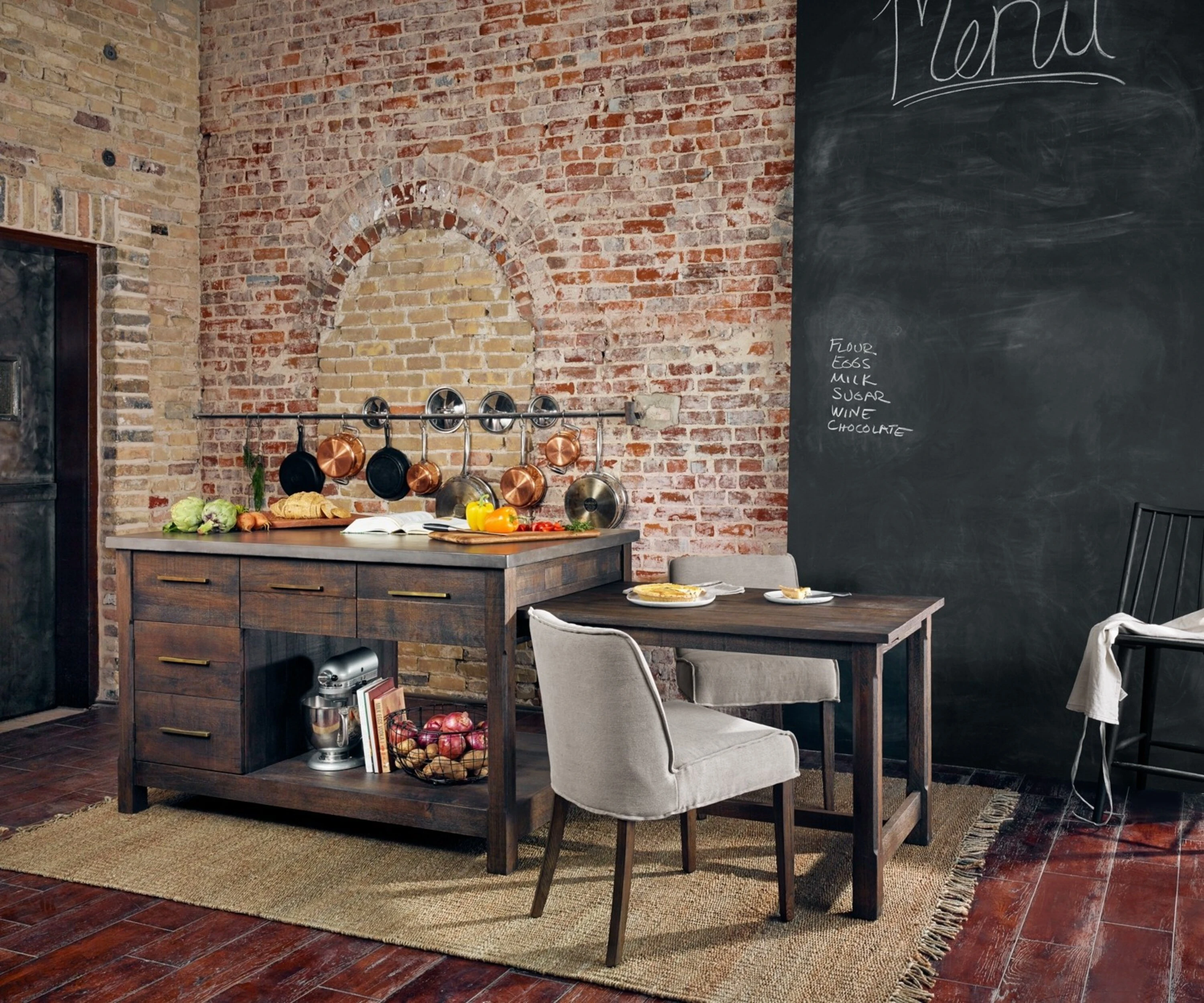 Brody Windsor Bar Stool 2 Brody Windsor Bar Stool