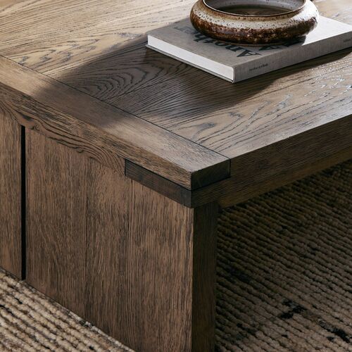 Grady Coffee Table 12 Grady Coffee Table
