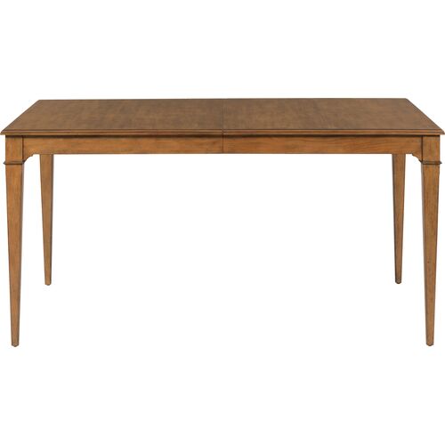 Sarah Extension Dining Table 2 Sarah Extension Dining Table