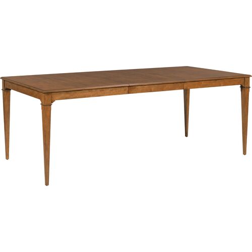 Sarah Extension Dining Table 3 Sarah Extension Dining Table