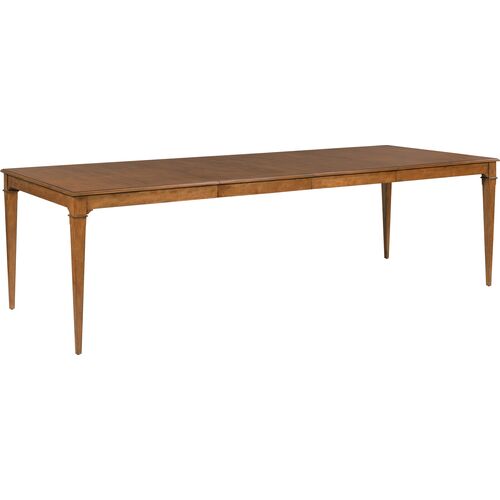 Sarah Extension Dining Table 4 Sarah Extension Dining Table