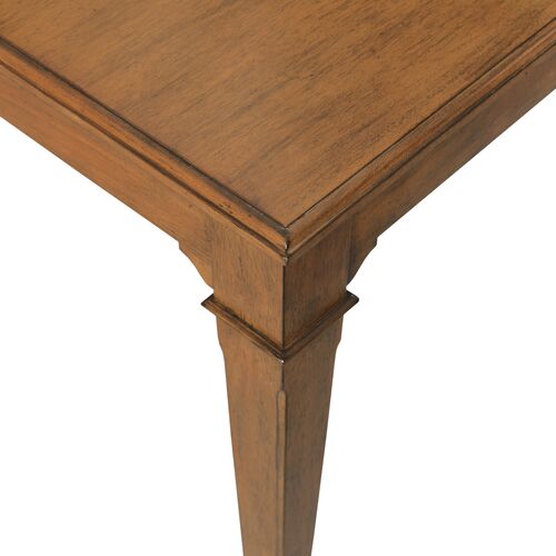 Sarah Extension Dining Table 5 Sarah Extension Dining Table