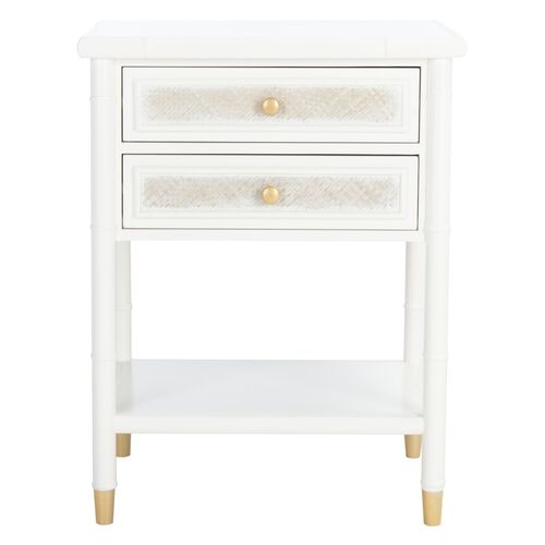 Ewen Accent Table 1 Ewen Accent Table
