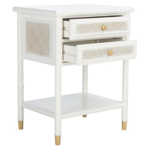 Ewen Accent Table 2 Ewen Accent Table