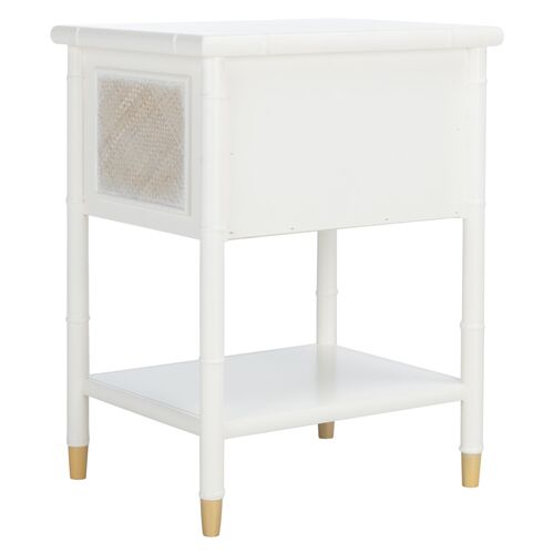 Ewen Accent Table 4 Ewen Accent Table