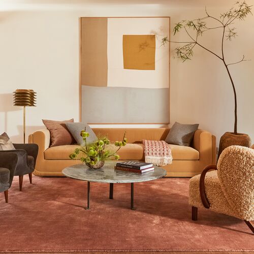 Arrel Rug 2 Arrel Rug