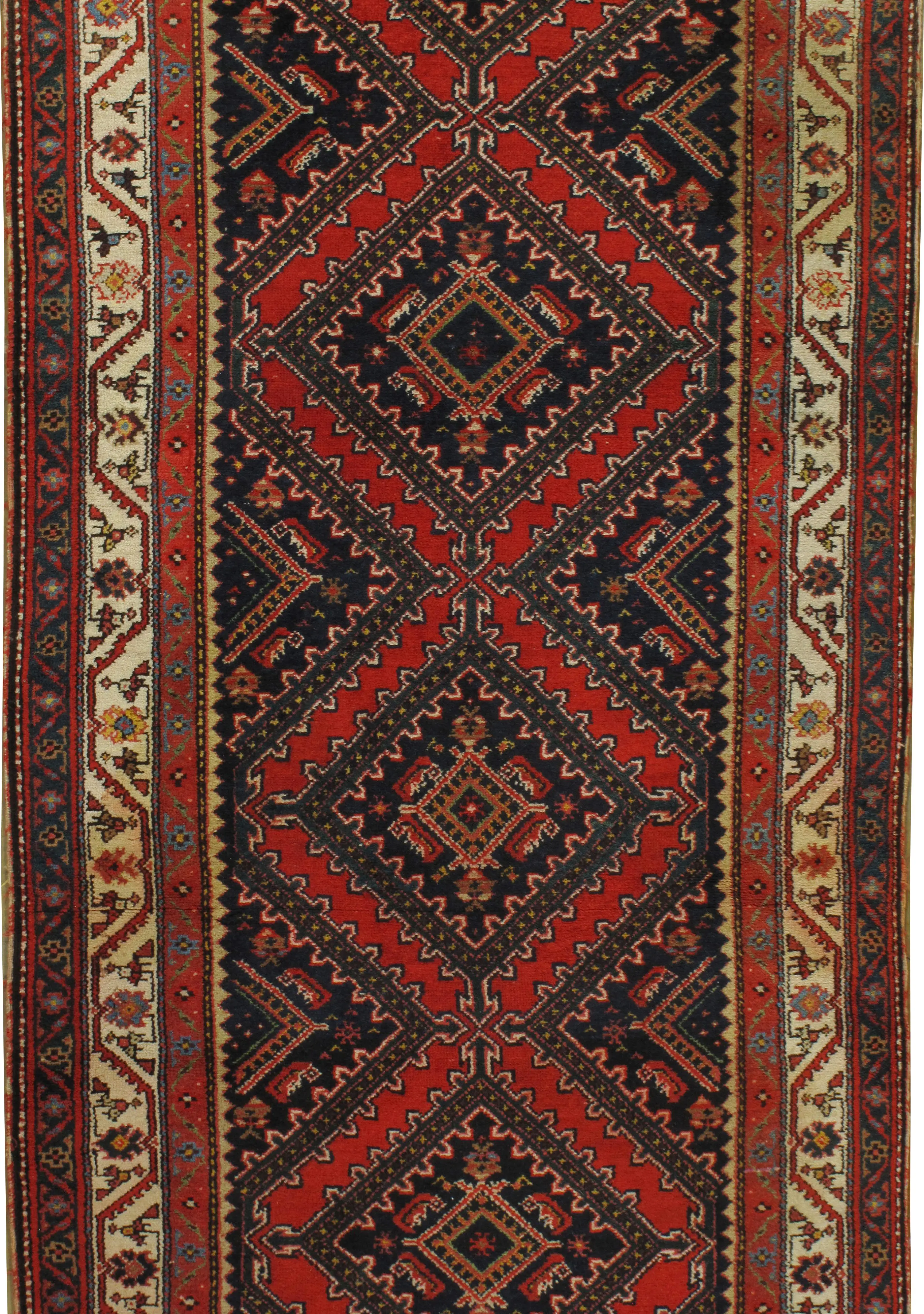 Malayer Runner, 3'6" x 14'6" 3 Malayer Runner, 3'6" x 14'6"