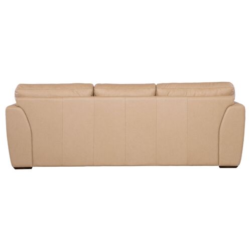Keys Leather Sofa 2 Keys Leather Sofa