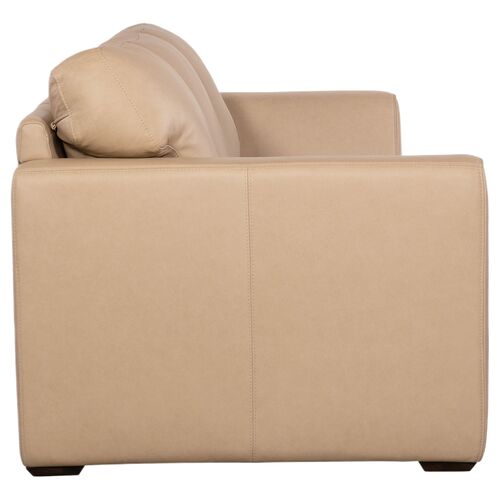 Keys Leather Sofa 3 Keys Leather Sofa