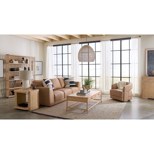 Keys Leather Sofa 5 Keys Leather Sofa