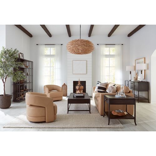 Keys Leather Sofa 6 Keys Leather Sofa