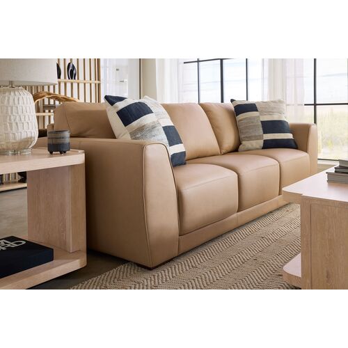 Keys Leather Sofa 8 Keys Leather Sofa