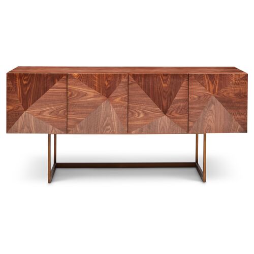 Costa 71" Cube Sideboard 1 Costa 71" Cube Sideboard