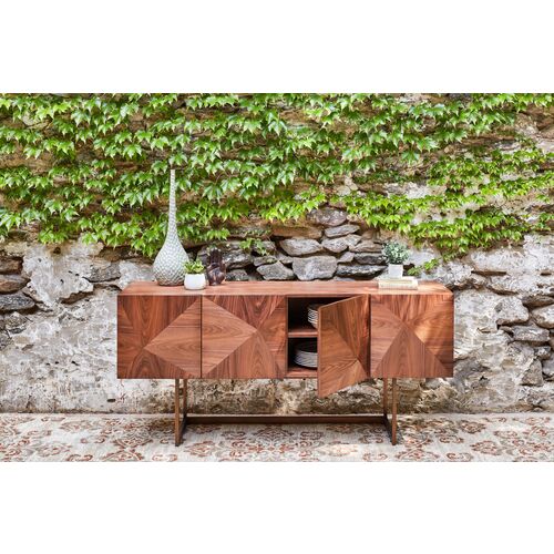 Costa 71" Cube Sideboard 10 Costa 71" Cube Sideboard