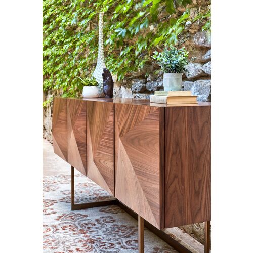 Costa 71" Cube Sideboard 11 Costa 71" Cube Sideboard