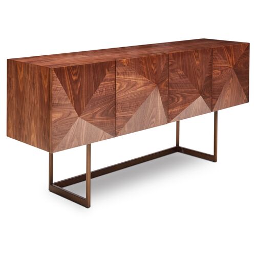 Costa 71" Cube Sideboard 2 Costa 71" Cube Sideboard