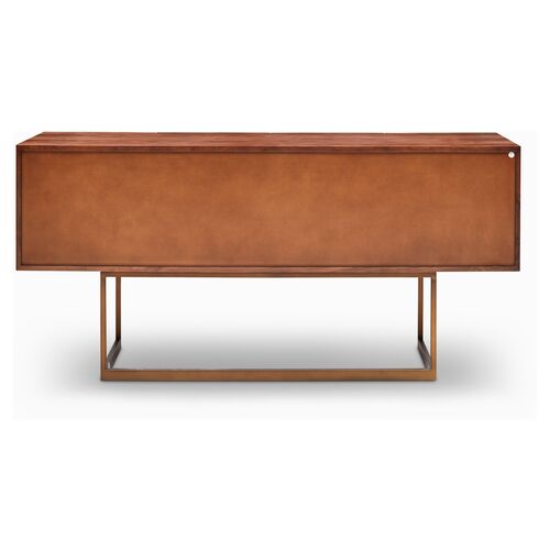 Costa 71" Cube Sideboard 4 Costa 71" Cube Sideboard