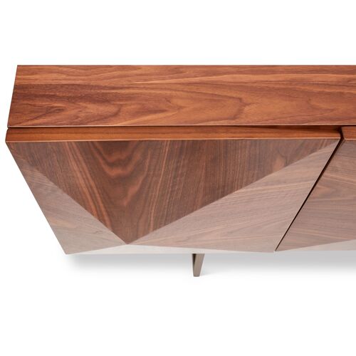 Costa 71" Cube Sideboard 5 Costa 71" Cube Sideboard
