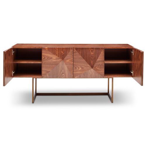 Costa 71" Cube Sideboard 8 Costa 71" Cube Sideboard