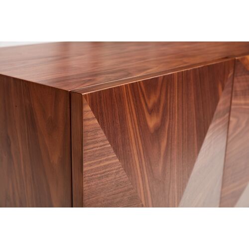 Costa 71" Cube Sideboard 9 Costa 71" Cube Sideboard