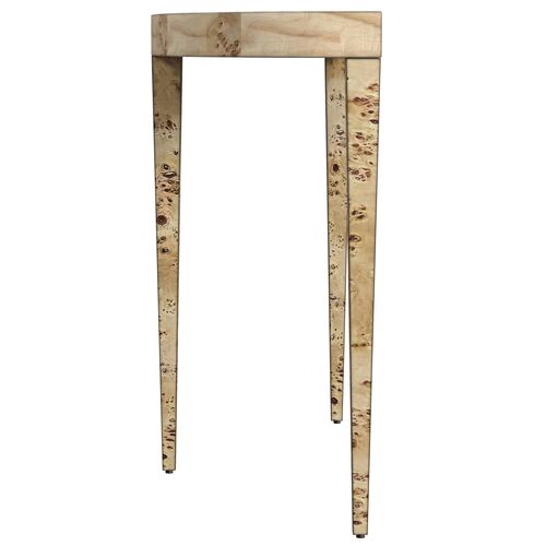Marilyn Burl Console Table 3 Marilyn Burl Console Table