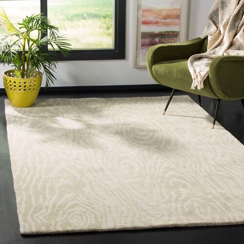 Bark Rug 2 Bark Rug