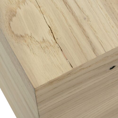 Birch Square Block Coffee Table 14 Birch Square Block Coffee Table