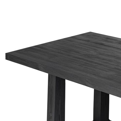 Kaiya Dining Table 7 Kaiya Dining Table
