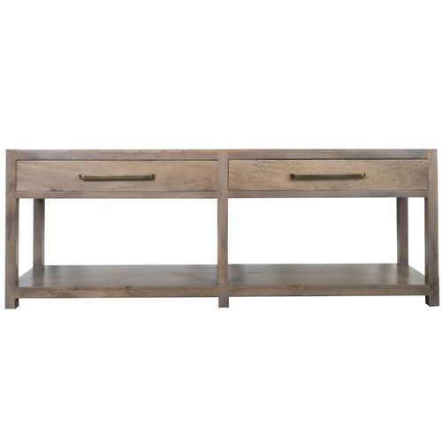 Anthony Sideboard, Misted Ash 1 Anthony Sideboard, Misted Ash