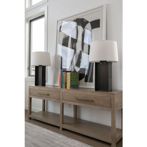 Anthony Sideboard, Misted Ash 2 Anthony Sideboard, Misted Ash
