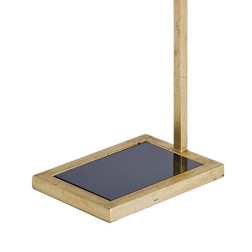 Liam Side Table, Gold 3 Liam Side Table, Gold