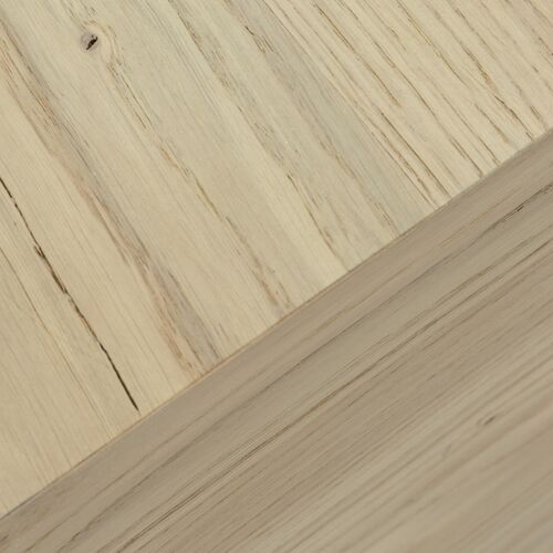 Birch Rectangular Coffee Table, Vintage Oak 11 Birch Rectangular Coffee Table, Vintage Oak