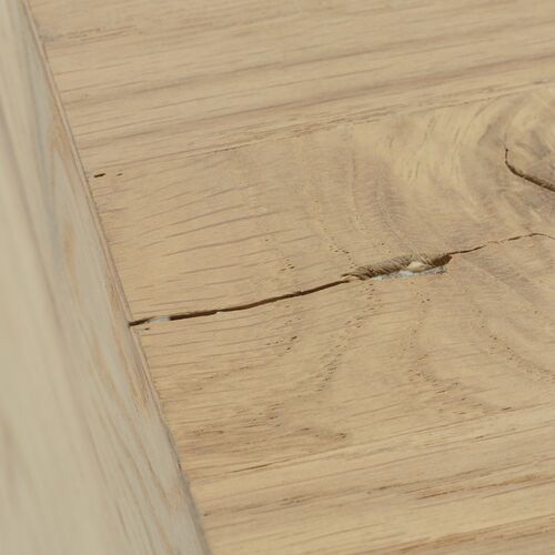 Birch Rectangular Coffee Table, Vintage Oak 13 Birch Rectangular Coffee Table, Vintage Oak