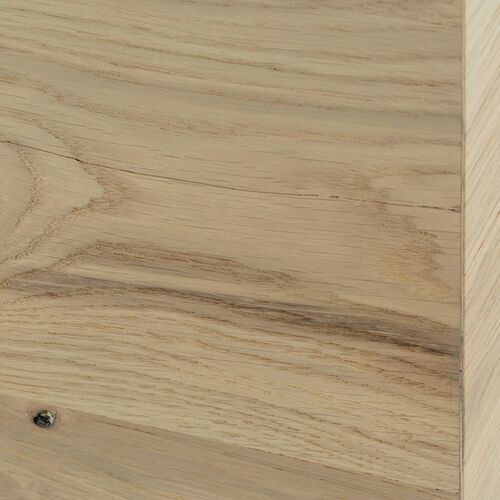 Birch Rectangular Coffee Table, Vintage Oak 6 Birch Rectangular Coffee Table, Vintage Oak