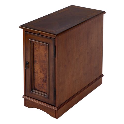 Mara Side Table 1 Mara Side Table