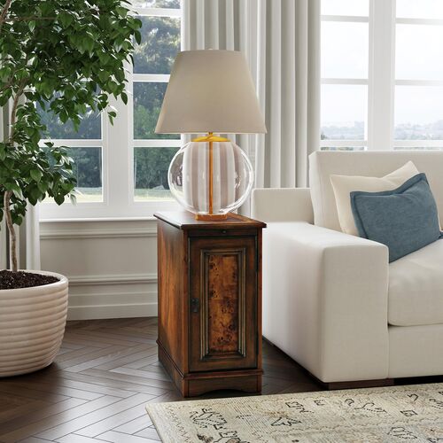 Mara Side Table 8 Mara Side Table