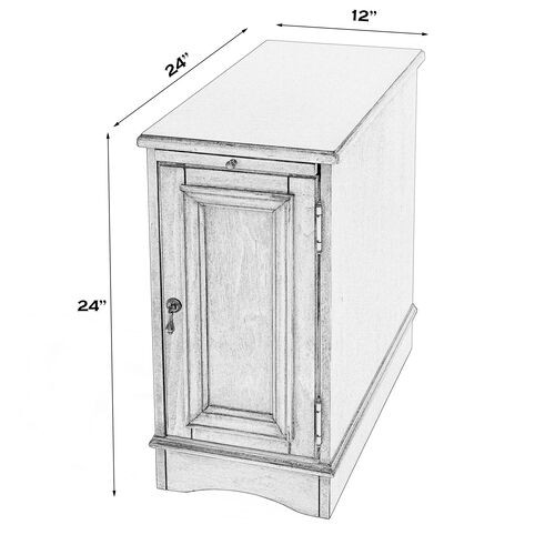 Mara Side Table 9 Mara Side Table