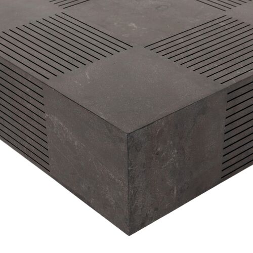 Leona Rectangular Coffee Table, Bluestone 3 Leona Rectangular Coffee Table, Bluestone