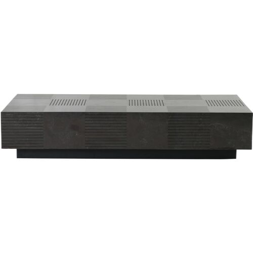 Leona Rectangular Coffee Table, Bluestone 6 Leona Rectangular Coffee Table, Bluestone