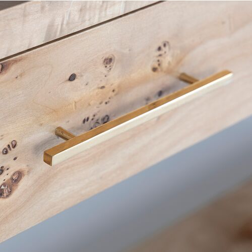 Jackson Burl Console Table 13 Jackson Burl Console Table