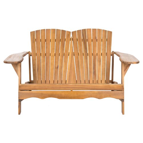 Hampton Outdoor Bench 2 Hampton Outdoor Bench