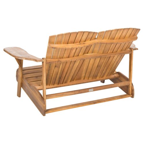 Hampton Outdoor Bench 3 Hampton Outdoor Bench