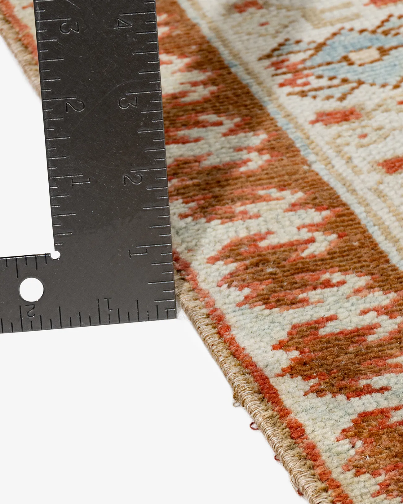 Persian Serab Runner 3'2 X 17'11 4 Persian Serab Runner 3'2 X 17'11