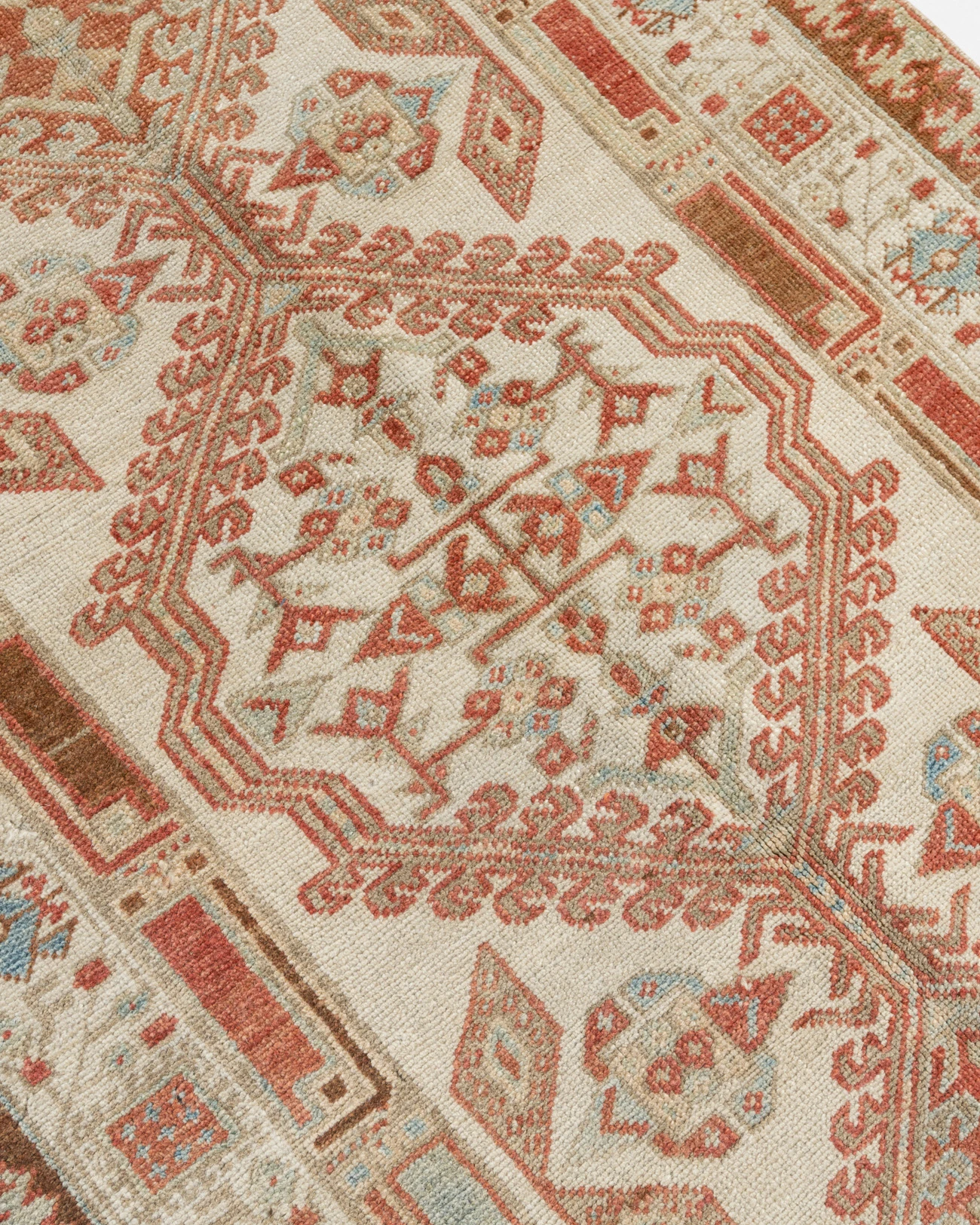 Persian Serab Runner 3'2 X 17'11 5 Persian Serab Runner 3'2 X 17'11