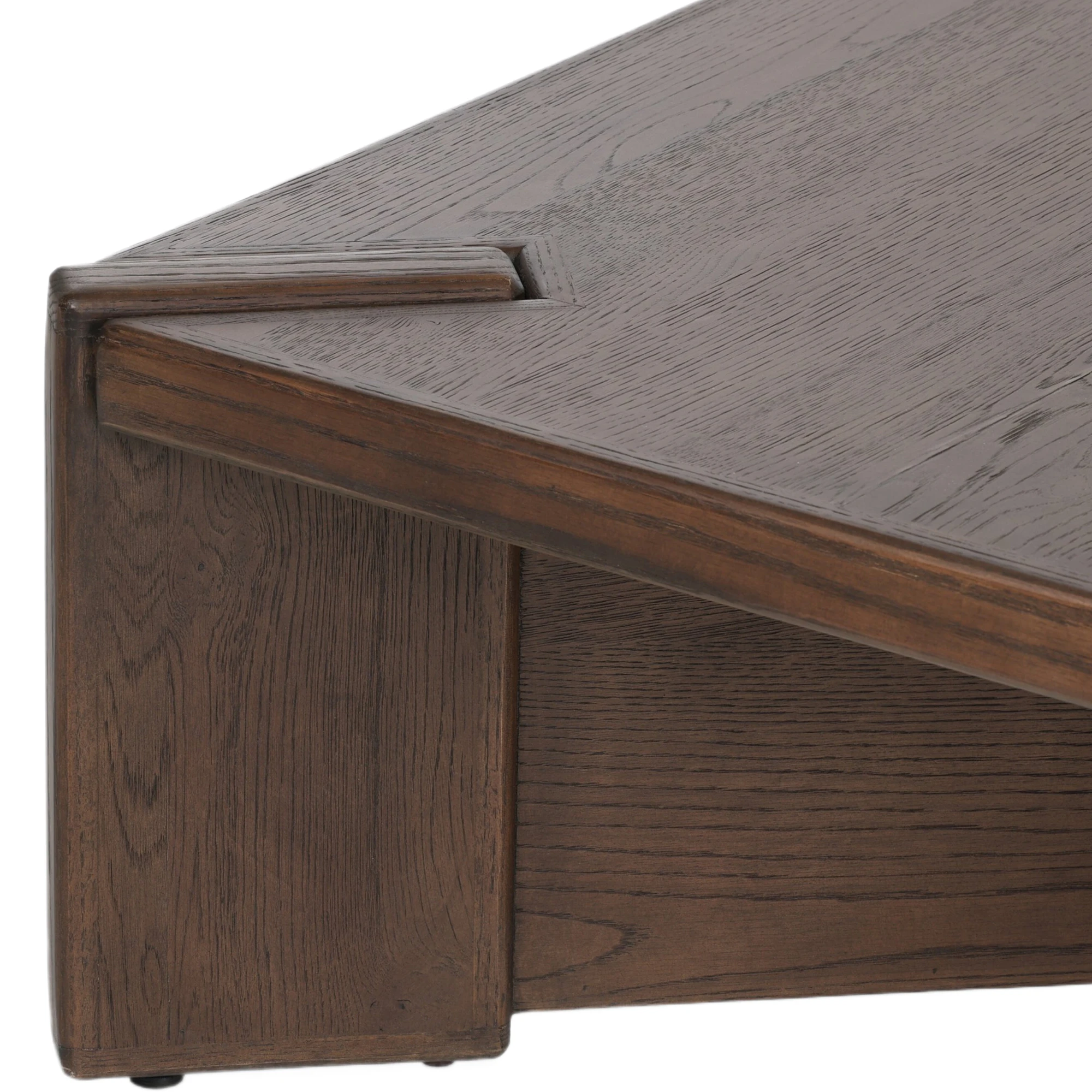 Windmere Square Coffee Table, Tobacco Oak 10 Windmere Square Coffee Table, Tobacco Oak