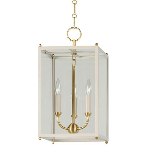 Chaselton Lantern 4 Chaselton Lantern