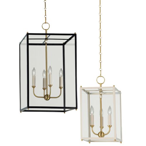 Chaselton Lantern 6 Chaselton Lantern