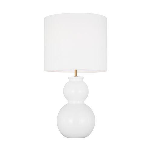 Buckley Transitional Ceramic Table Lamp 1 Buckley Transitional Ceramic Table Lamp