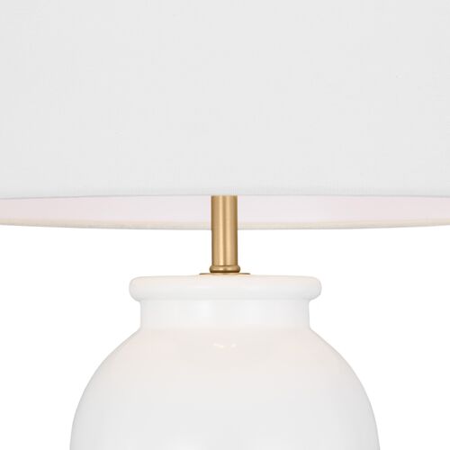Buckley Transitional Ceramic Table Lamp 12 Buckley Transitional Ceramic Table Lamp